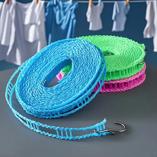 Laundry Rope