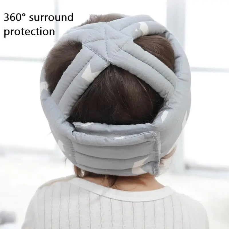 Baby Safety Helmet