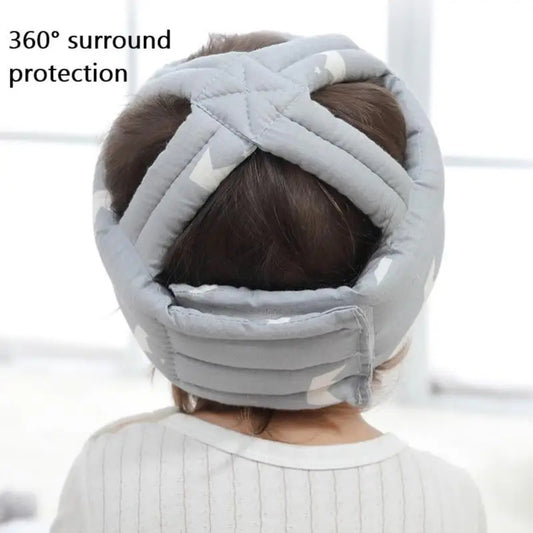 Baby Safety Helmet