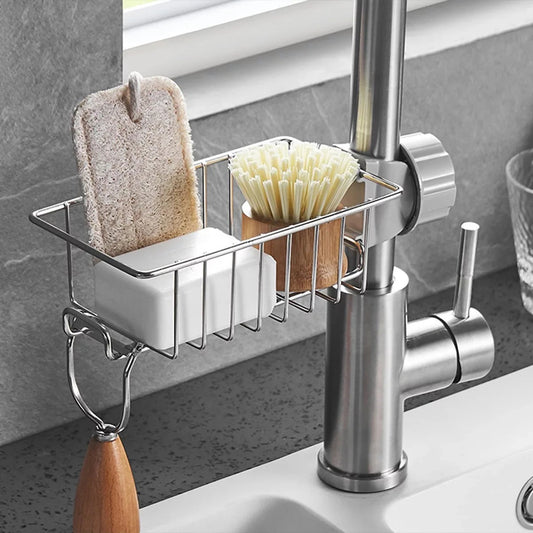 Kitchen Shelf sink rack