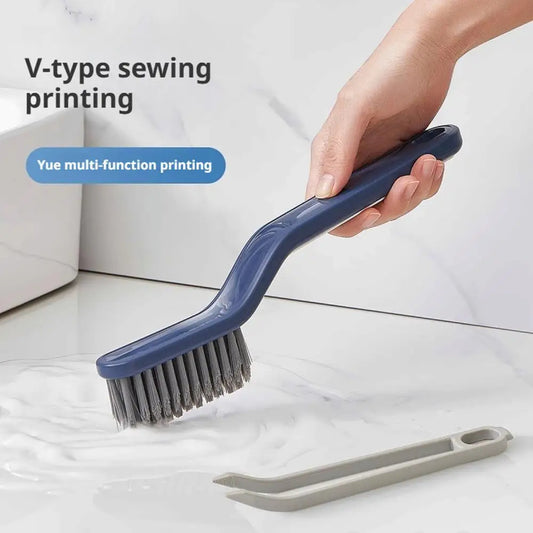 Multifunctional Cleaning Brush