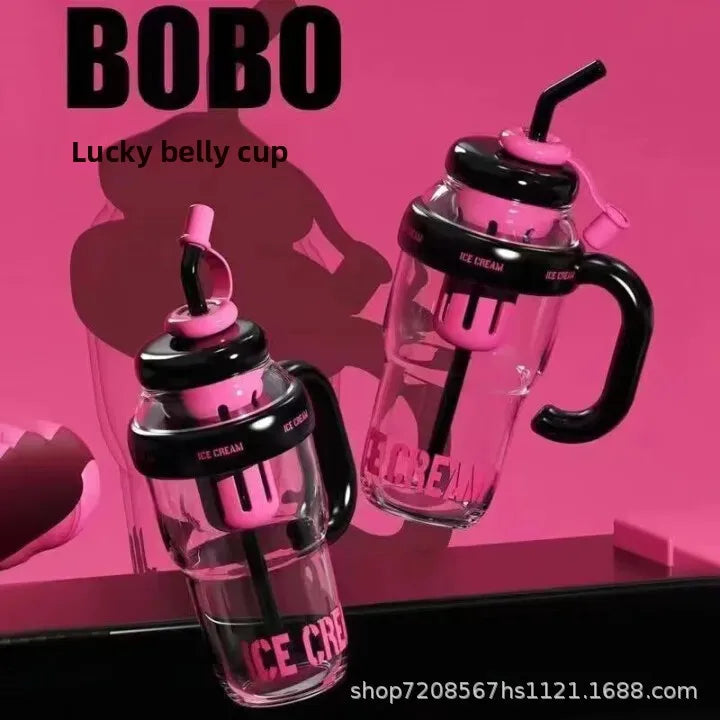 Insulated Water Bottle