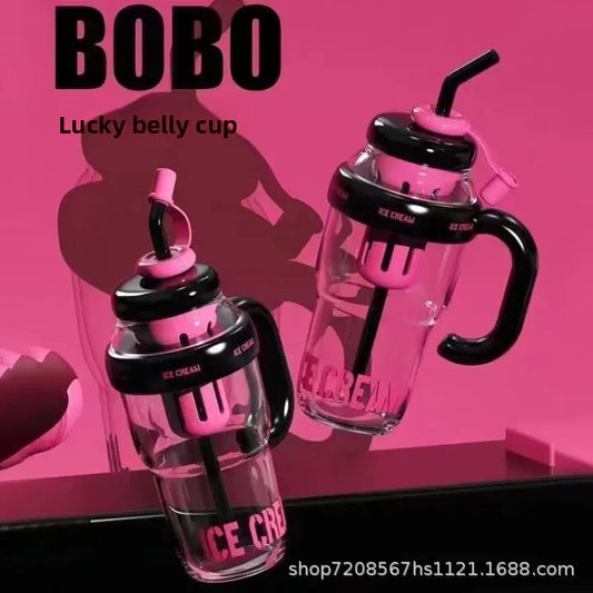 Insulated Water Bottle