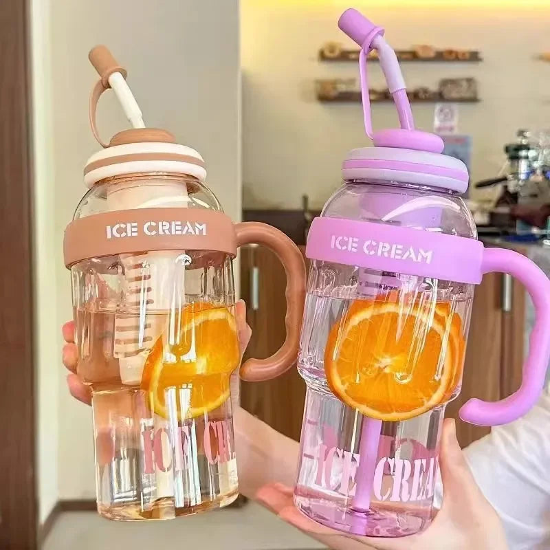 Insulated Water Bottle