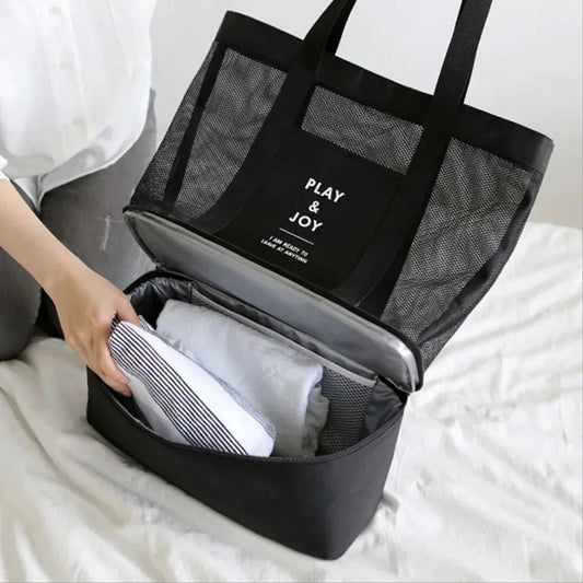 Outdoor Picnic Bag