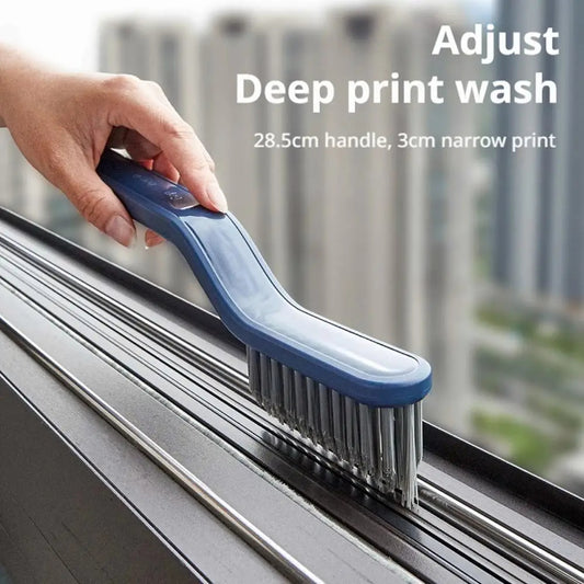 Multifunctional Cleaning Brush