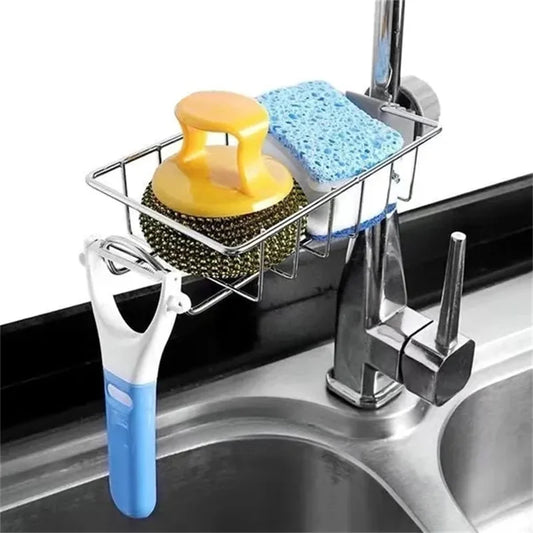 Kitchen Shelf sink rack