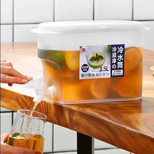 Cold Water Jug