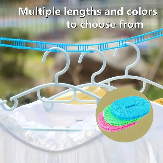 Laundry Rope