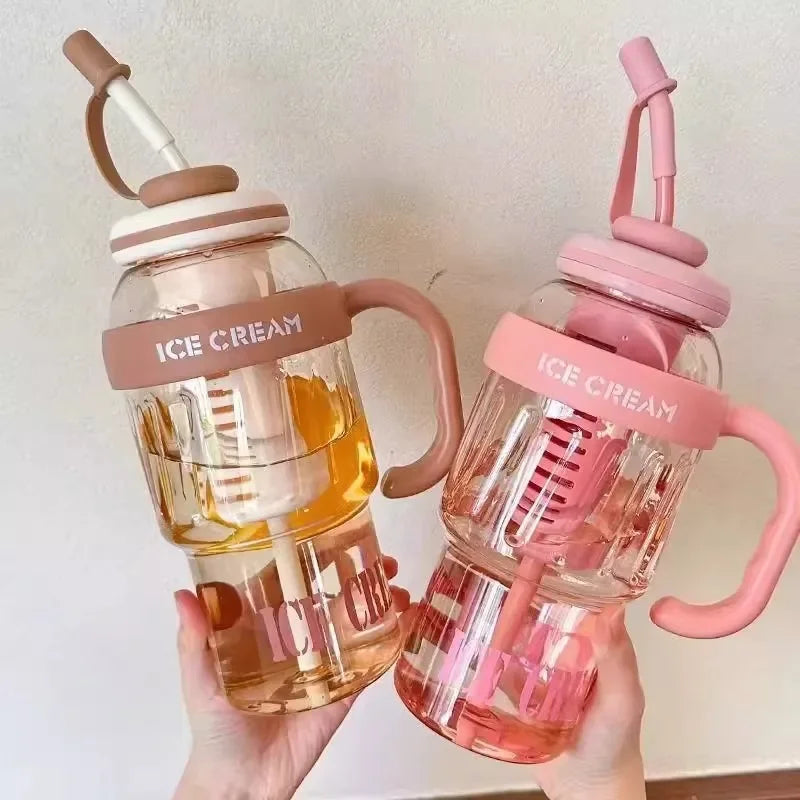 Insulated Water Bottle