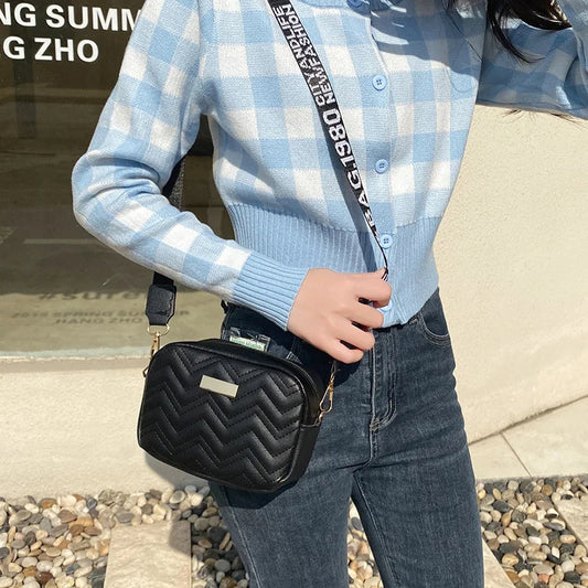 Leather Handbag for Girls & Women