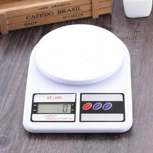 Digital Weighing Scale.