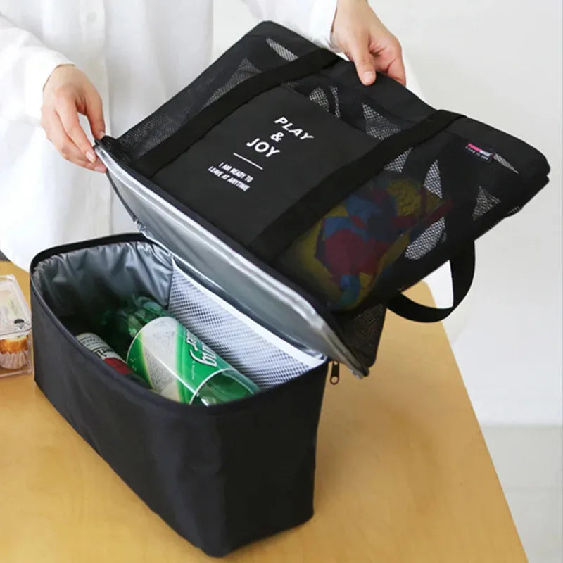 Outdoor Picnic Bag