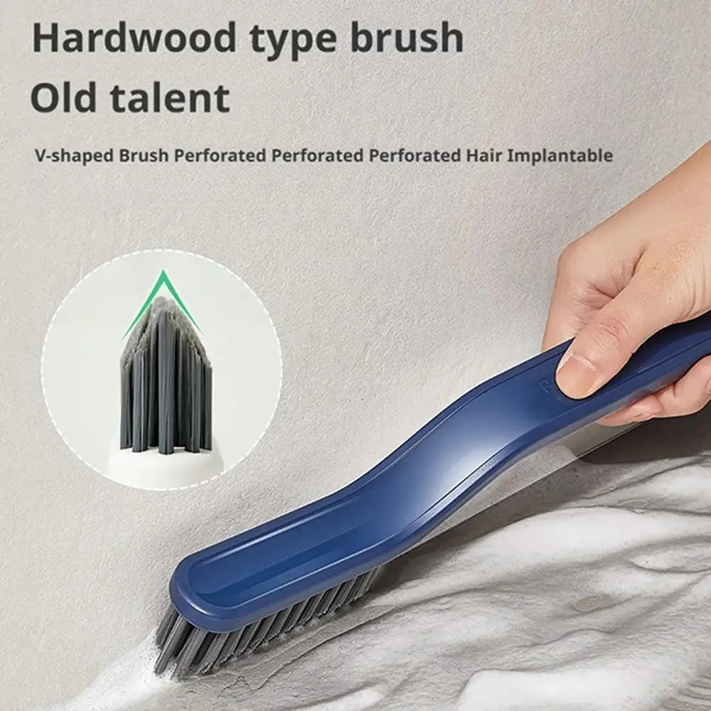 Multifunctional Cleaning Brush