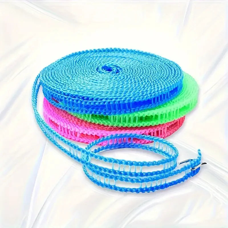 Laundry Rope