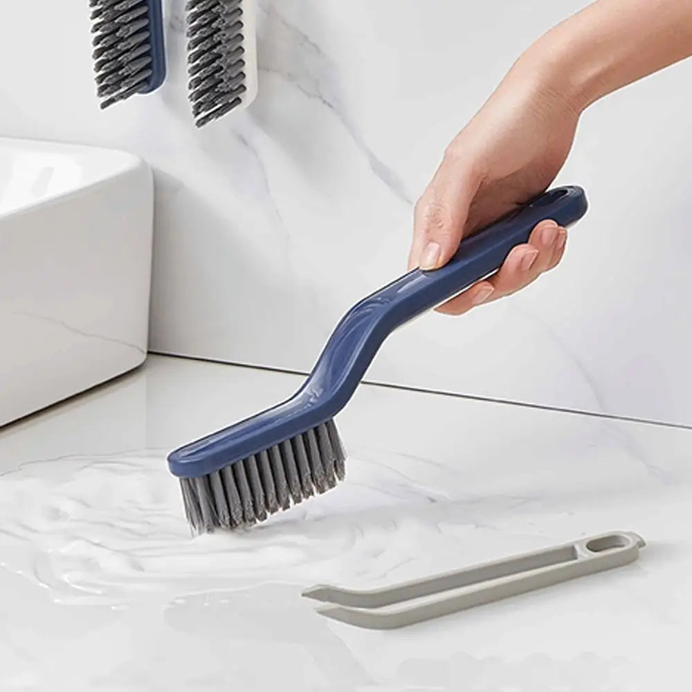 Multifunctional Cleaning Brush