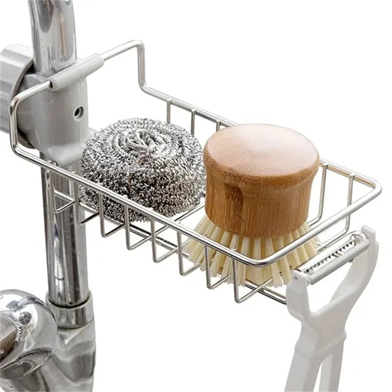 Kitchen Shelf sink rack