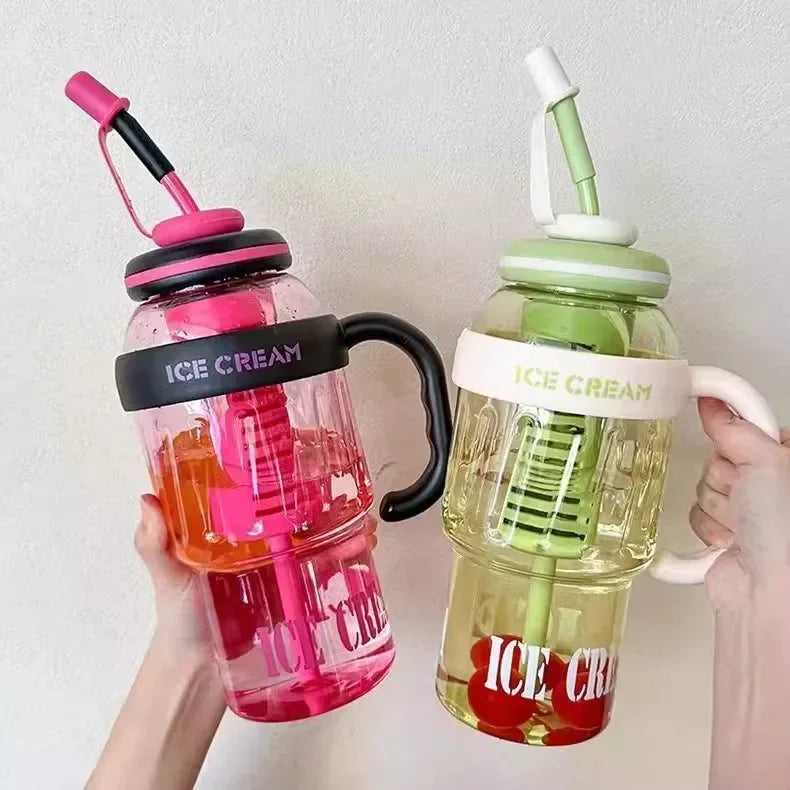 Insulated Water Bottle