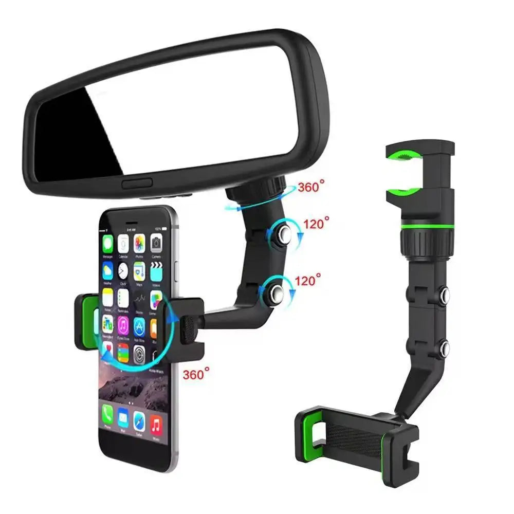 Car Mobile Stand