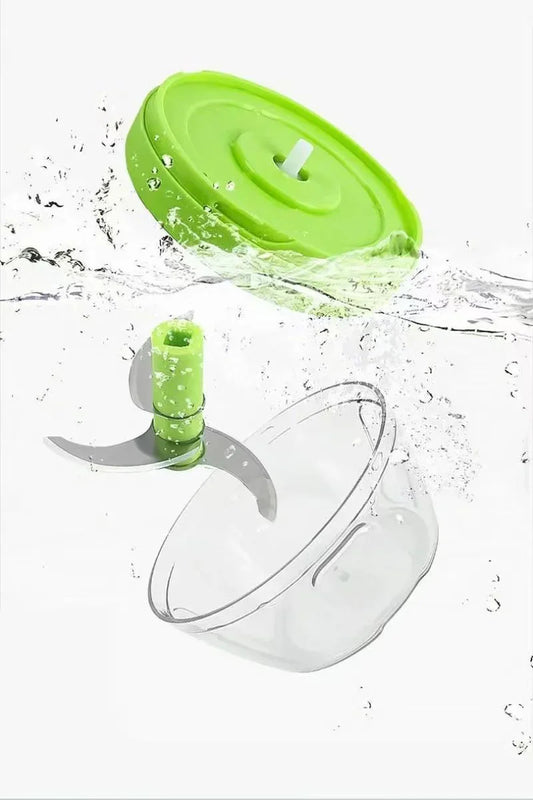 Manual Food Chopper