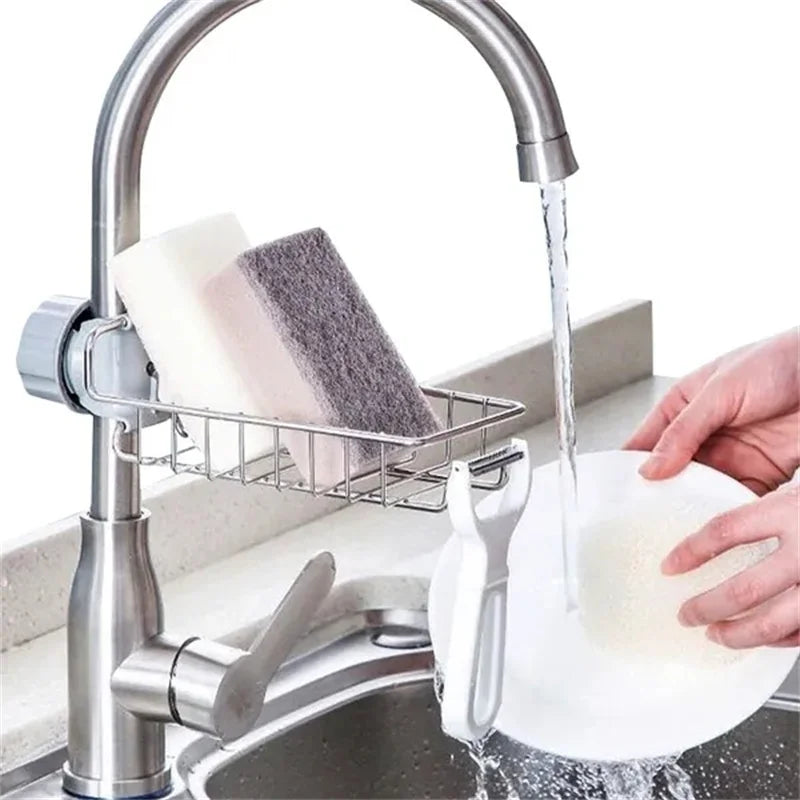 Kitchen Shelf sink rack