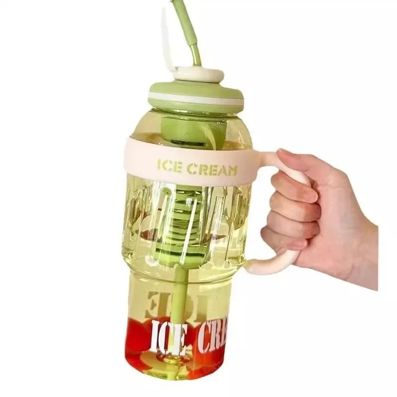 Insulated Water Bottle