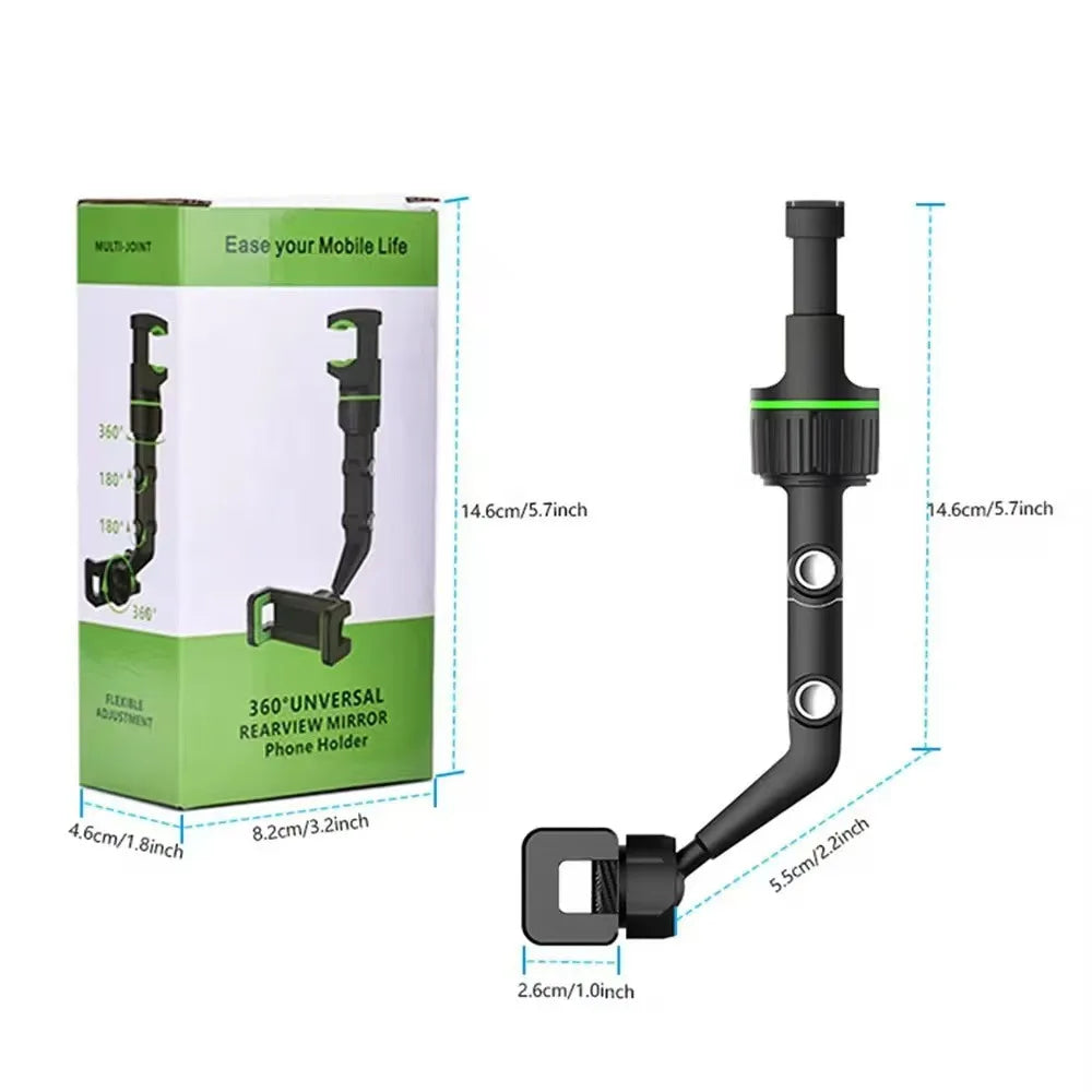 Car Mobile Stand