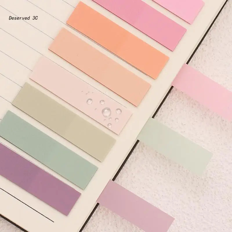 Highlighting Sticky Notes