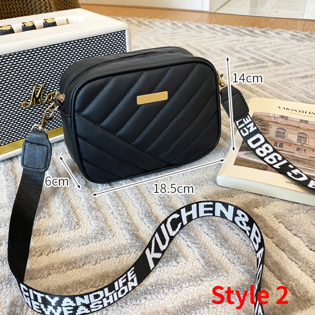 Leather Handbag for Girls & Women