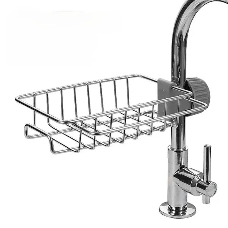 Kitchen Shelf sink rack