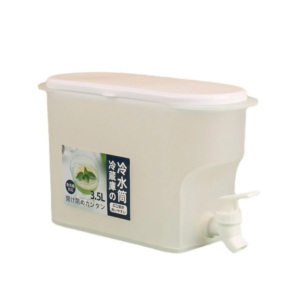 Cold Water Jug