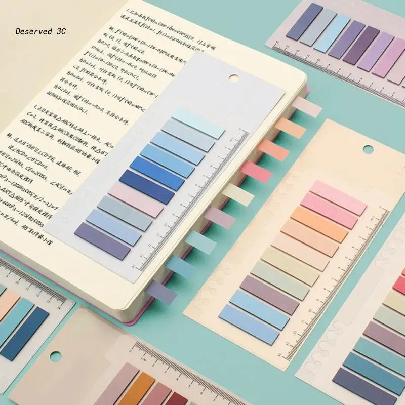 Highlighting Sticky Notes