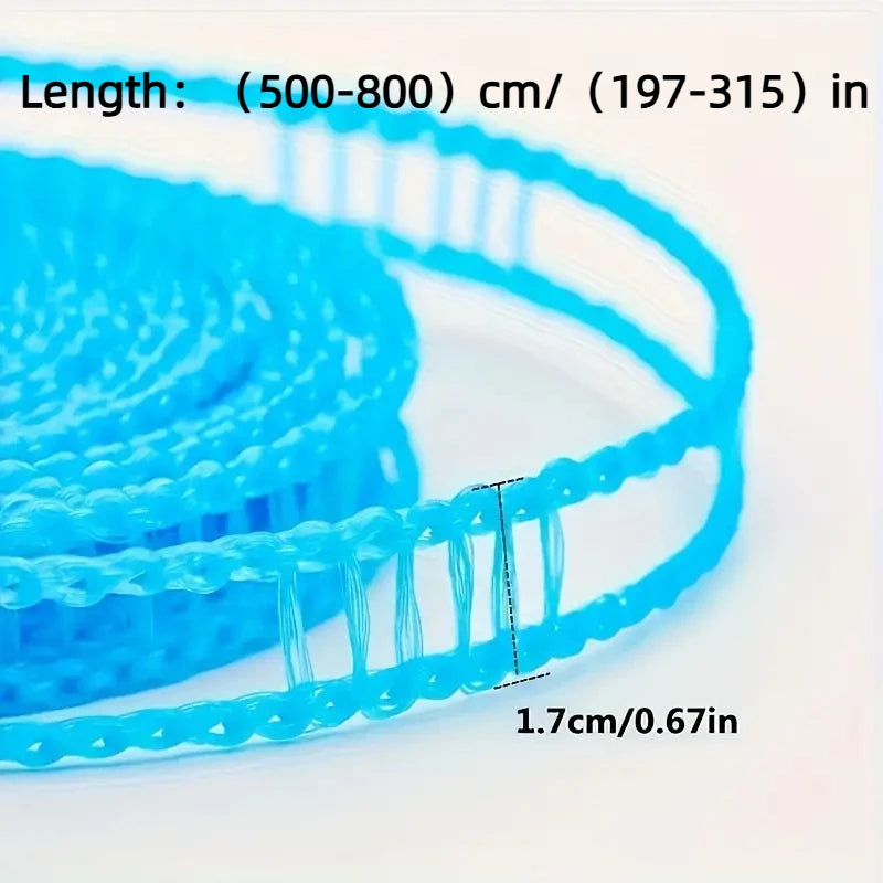 Laundry Rope
