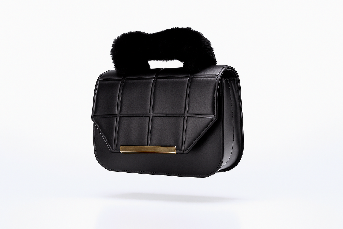 Girl's Crossbody Bag