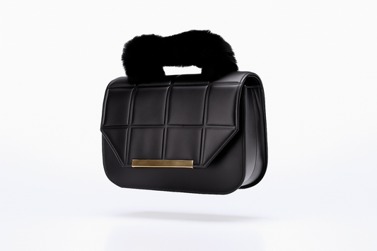 Girl's Crossbody Bag