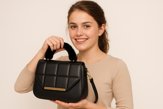 Girl's Crossbody Bag