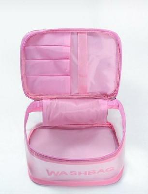 Makeup Organizer Bag
