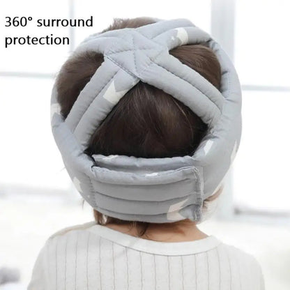 Baby Safety Helmet