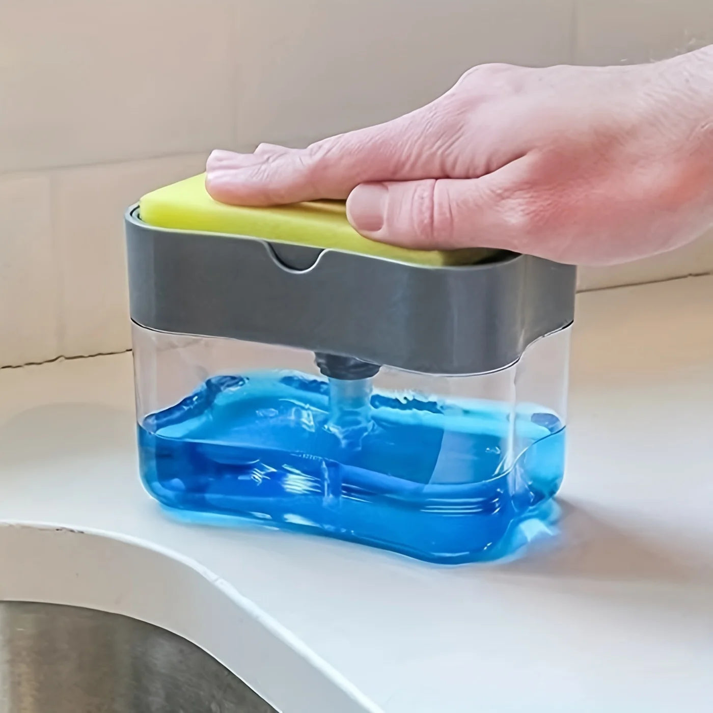Soap Pump Dispenser.