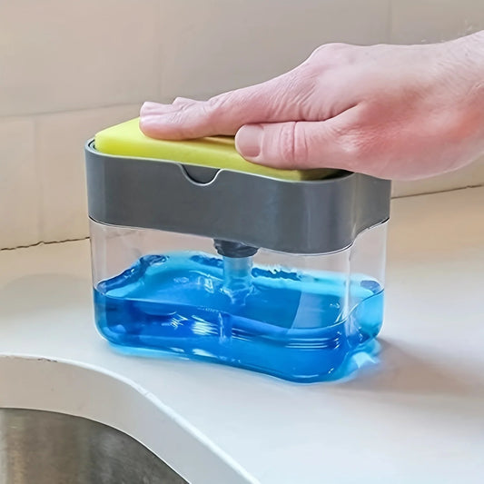 Soap Pump Dispenser.