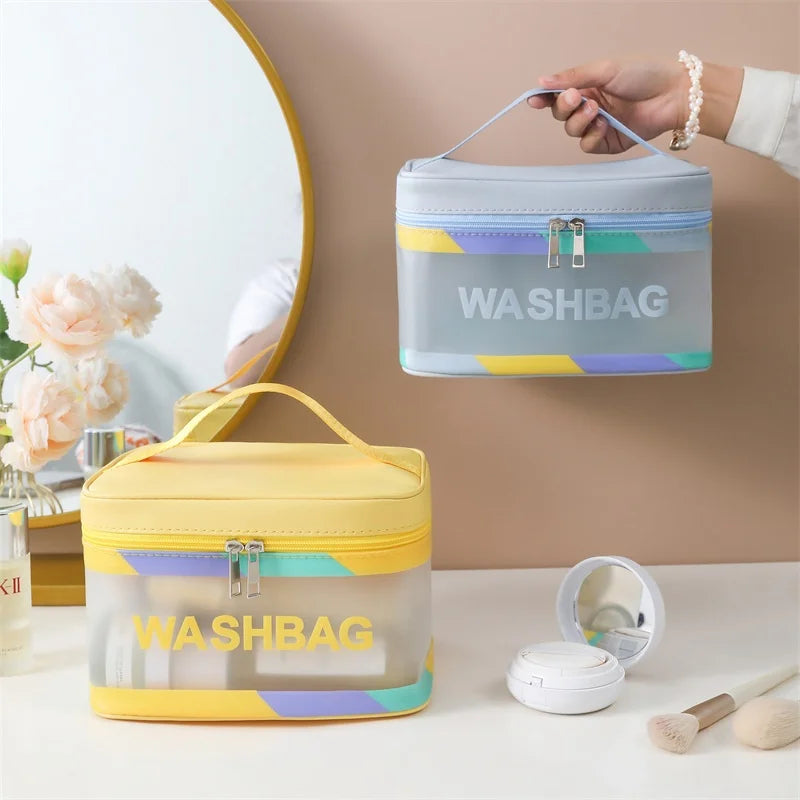 Makeup Organizer Bag