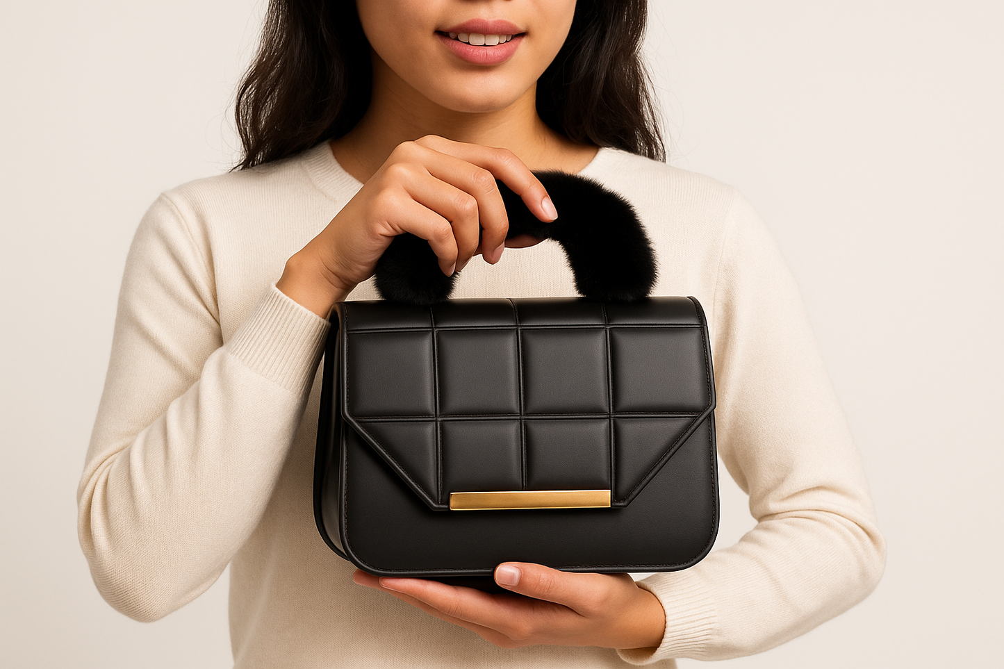 Girl's Crossbody Bag