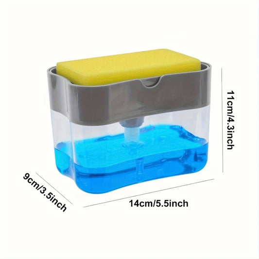Soap Pump Dispenser.