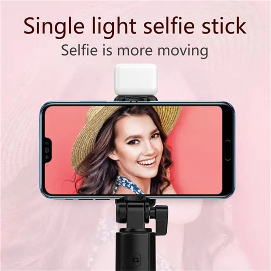 Selfie Stick Tripod