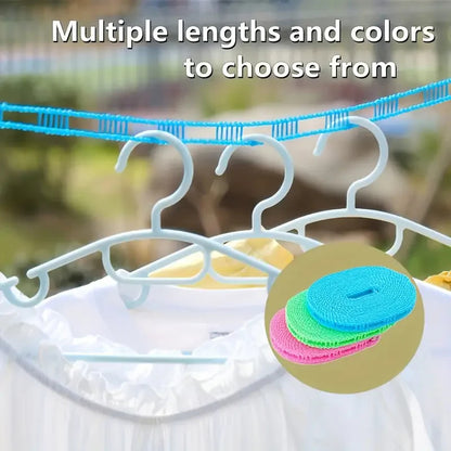 Laundry Rope