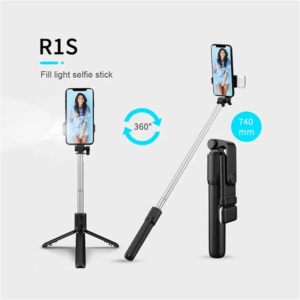 Selfie Stick Tripod