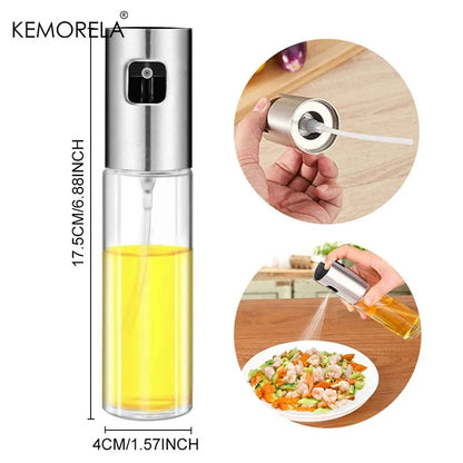 Oil Spray Bottle