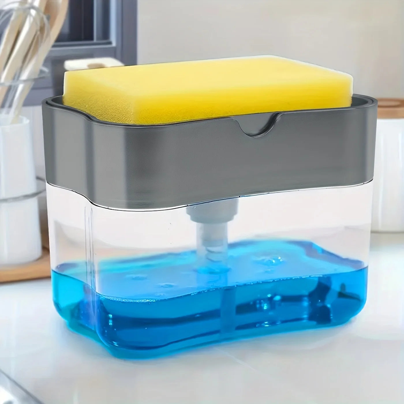 Soap Pump Dispenser.