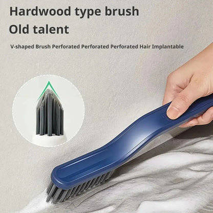 Multifunctional Cleaning Brush