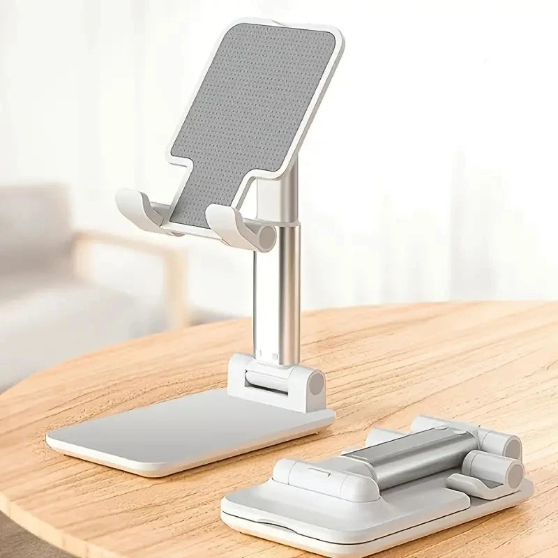 Universal Foldable Mobile & Tablet Stand.